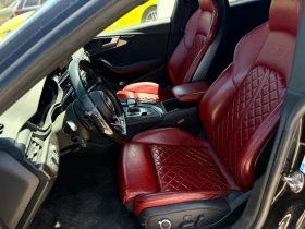 Audi S5 Distronic, Head-Up, LaneAssist, B&O, снимка 7