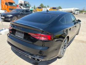 Audi S5 Distronic, Head-Up, LaneAssist, B&O, снимка 5
