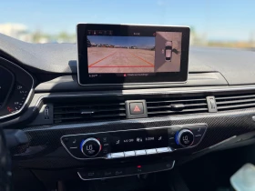 Audi S5 Distronic, Head-Up, LaneAssist, B&O, снимка 13