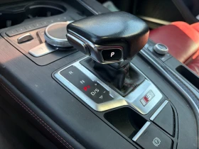 Audi S5 Distronic, Head-Up, LaneAssist, B&O, снимка 12