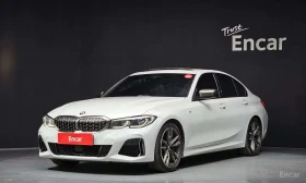 BMW 340 * M340i * CARFAX * ЦЕНА ДО БГ, снимка 1