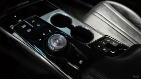 Kia K8 3.5* AWD* NOBLESSE* ПОДГРЕВ* ОБДУХВАНЕ* 360* HUD* , снимка 8