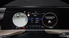 Kia K8 3.5* AWD* NOBLESSE* ПОДГРЕВ* ОБДУХВАНЕ* 360* HUD* , снимка 7