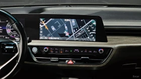 Kia K8 3.5* AWD* NOBLESSE* ПОДГРЕВ* ОБДУХВАНЕ* 360* HUD* , снимка 13