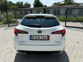Toyota Corolla MY23 1.8 HSD DYNAMIC, снимка 5