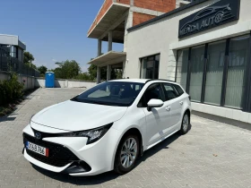 Toyota Corolla MY23 1.8 HSD DYNAMIC, снимка 3