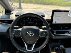 Toyota Corolla MY23 1.8 HSD DYNAMIC, снимка 7