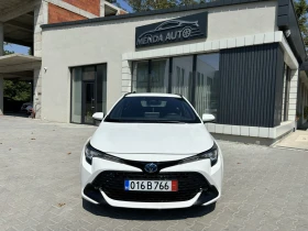 Toyota Corolla MY23 1.8 HSD DYNAMIC, снимка 2
