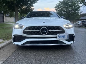 Mercedes-Benz C 300, снимка 6