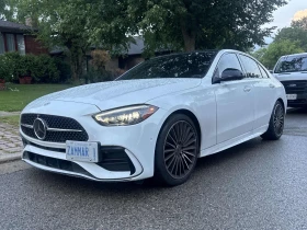Mercedes-Benz C 300, снимка 1