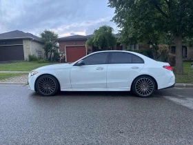 Mercedes-Benz C 300, снимка 2