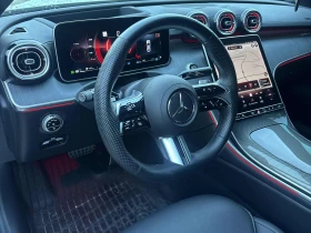 Mercedes-Benz C 300, снимка 5