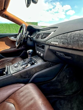 Audi A7, снимка 14