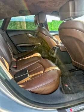 Audi A7, снимка 13
