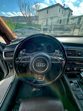 Audi A7, снимка 16