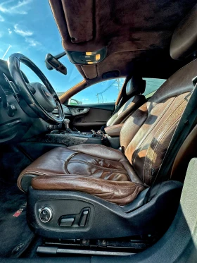 Audi A7, снимка 15