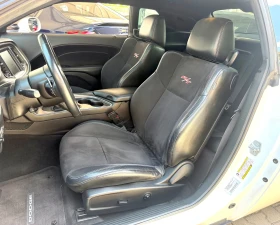 Dodge Challenger  5. 7#RT#HEMI#ОБДУХВАНЕ#ALPINE#KEYLESS, снимка 14