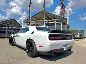Dodge Challenger  5. 7#RT#HEMI#ОБДУХВАНЕ#ALPINE#KEYLESS, снимка 5
