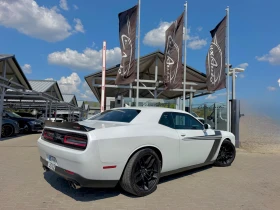Dodge Challenger  5. 7#RT#HEMI#ОБДУХВАНЕ#ALPINE#KEYLESS, снимка 4