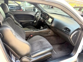 Dodge Challenger  5. 7#RT#HEMI#ОБДУХВАНЕ#ALPINE#KEYLESS, снимка 12