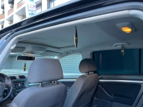 VW Golf 1.9TDI/105/2006Г, снимка 13