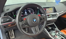 BMW M4 Competition, снимка 12