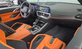 BMW M4 Competition, снимка 7