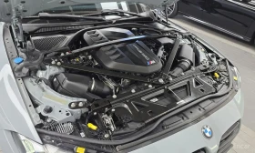 BMW M4 Competition, снимка 6