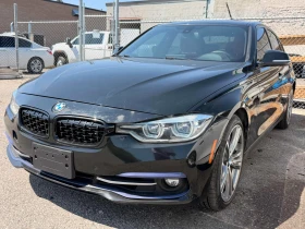 BMW 330 XDRIVE* ПОДГРЕВ* ШИБИДАХ* CARFAX , снимка 2