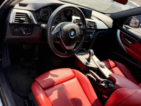 BMW 330 XDRIVE* ПОДГРЕВ* ШИБИДАХ* CARFAX , снимка 7