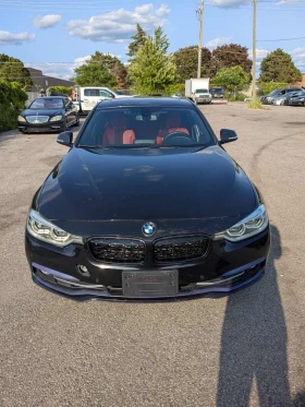 BMW 330 XDRIVE* ПОДГРЕВ* ШИБИДАХ* CARFAX , снимка 1