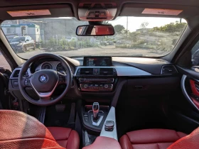 BMW 330 XDRIVE* ПОДГРЕВ* ШИБИДАХ* CARFAX , снимка 6