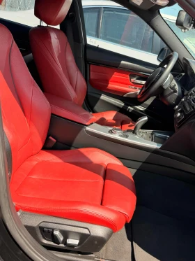 BMW 330 XDRIVE* ПОДГРЕВ* ШИБИДАХ* CARFAX , снимка 10