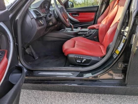 BMW 330 XDRIVE* ПОДГРЕВ* ШИБИДАХ* CARFAX , снимка 9