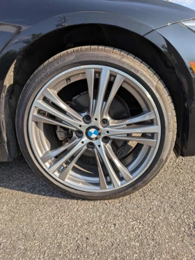 BMW 330 XDRIVE* ПОДГРЕВ* ШИБИДАХ* CARFAX , снимка 13