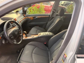Mercedes-Benz E 320 Ново сбц, снимка 8