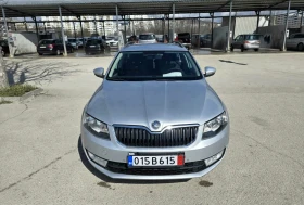 Skoda Octavia ТОП/1.8tsi/180hp/EURO 6, снимка 2