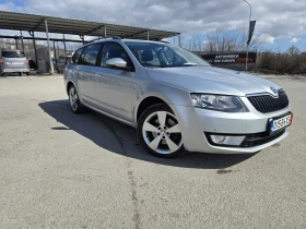 Skoda Octavia ТОП/1.8tsi/180hp/EURO 6, снимка 3