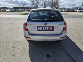 Skoda Octavia ТОП/1.8tsi/180hp/EURO 6, снимка 5