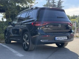 Mercedes-Benz EQB 300 4MATIC Progressive, снимка 6