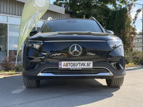 Mercedes-Benz EQB 300 4MATIC Progressive, снимка 2