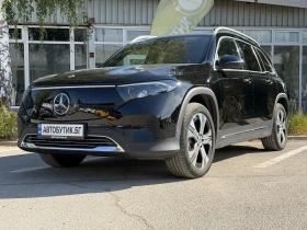 Mercedes-Benz EQB 300 4MATIC Progressive, снимка 3