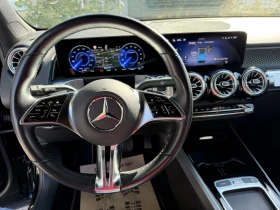 Mercedes-Benz EQB 300 4MATIC Progressive, снимка 9