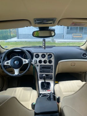 Alfa Romeo 159 JTDM, снимка 5