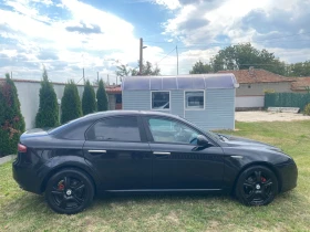 Alfa Romeo 159 JTDM, снимка 4