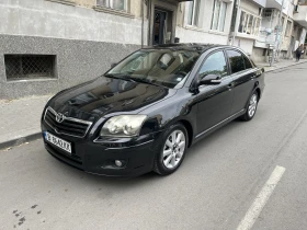 Toyota Avensis 1.8VVTI, снимка 1