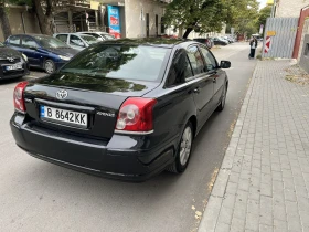 Toyota Avensis 1.8VVTI, снимка 5
