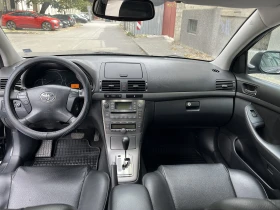 Toyota Avensis 1.8VVTI, снимка 7