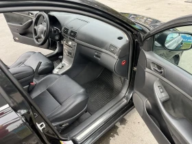 Toyota Avensis 1.8VVTI, снимка 10