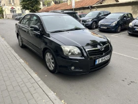 Toyota Avensis 1.8VVTI, снимка 4